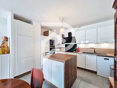 Appartement à vendre Montelimar 3 pièce(s) 78 m2