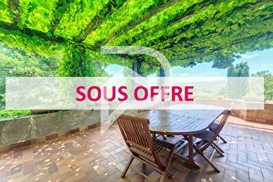 Maison à vendre Puygiron 5 pièce(s) 110 m2