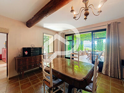 Maison à vendre Puygiron 5 pièce(s) 110 m2