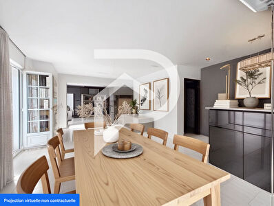 Maison à vendre Malataverne 6 pièce(s) 167 m2