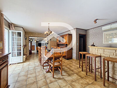 Maison à vendre Malataverne 6 pièce(s) 167 m2