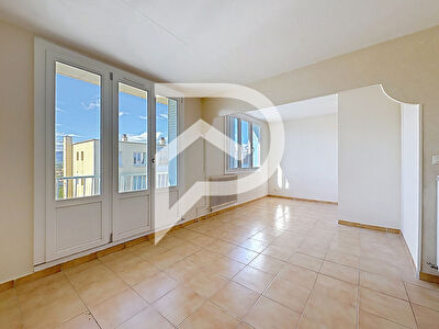 Appartement à vendre Montélimar 3 pièces 66 m2
