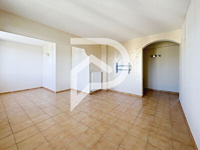 Appartement à vendre Montélimar 3 pièces 66 m2