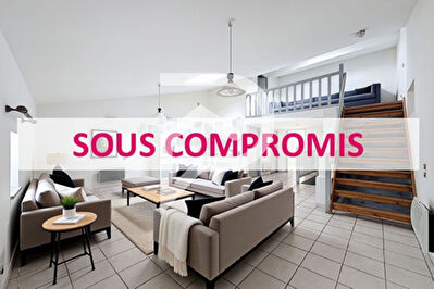 Appartement à vendre Chateauneuf Du Rhône 2 pièces 60 m2