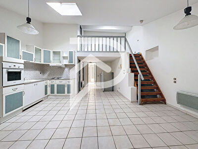 Appartement à vendre Chateauneuf Du Rhône 2 pièces 60 m2