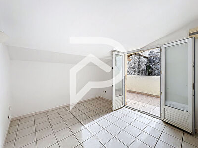 Appartement à vendre Chateauneuf Du Rhône 2 pièces 60 m2