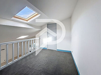 Appartement à vendre Chateauneuf Du Rhône 2 pièces 60 m2