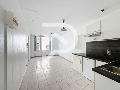 Studio à vendre Châteauneuf du Rhône 23m2