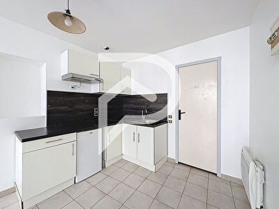 Studio à vendre Châteauneuf du Rhône 23m2