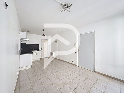Studio à vendre Châteauneuf du Rhône 23m2