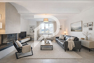 Maison à vendre proche Alba-la-Romaine 5 pièce(s) 180 m2