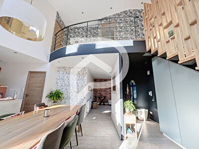 Maison à vendre Montelimar 4 pièce(s) 114 m2