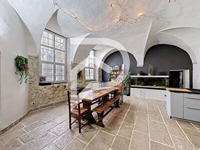 Appartement à vendre La Begude De Mazenc 3 pièce(s) 117 m2