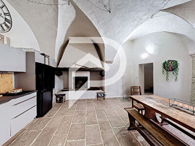 Appartement à vendre La Begude De Mazenc 3 pièce(s) 117 m2