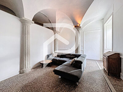 Appartement à vendre La Begude De Mazenc 3 pièce(s) 117 m2