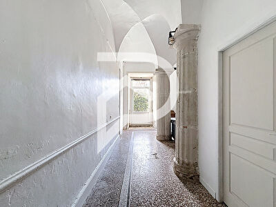 Appartement à vendre La Begude De Mazenc 3 pièce(s) 117 m2