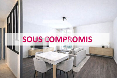 Appartement à vendre Montelimar 3 pièce(s) 61 m2