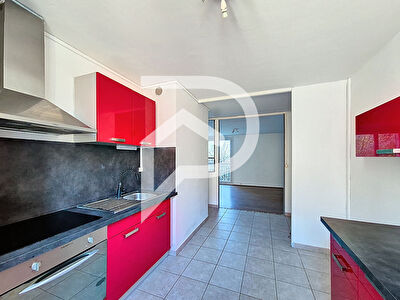 Appartement à vendre Montelimar 3 pièce(s) 61 m2