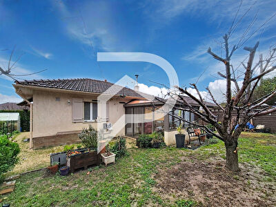 Maison à Donzere 3 pièce(s) 63 m2