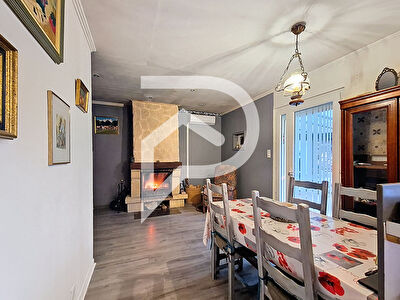 Maison à Donzere 3 pièce(s) 63 m2