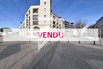 Appartement à vendre Montelimar 1 pièce(s) 35 m2