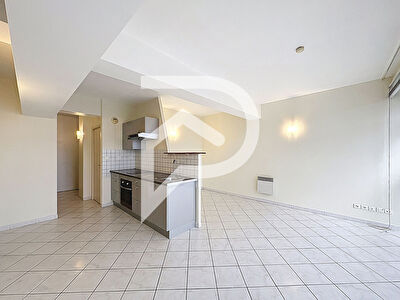 Appartement à vendre Montelimar 1 pièce(s) 35 m2