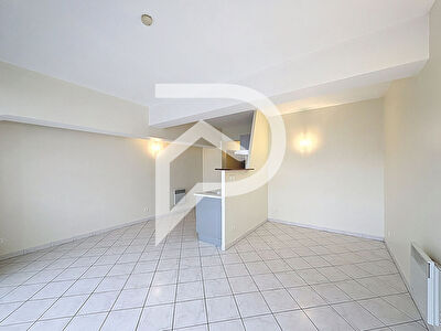 Appartement à vendre Montelimar 1 pièce(s) 35 m2