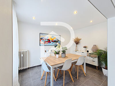 Appartement à vendre Montelimar 4 pièce(s) 80 m2