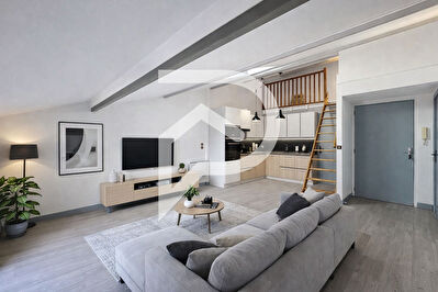 Appartement à vendre Chateauneuf Du Rhône 2 pièces 44 m2