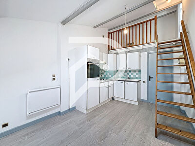 Appartement à vendre Chateauneuf Du Rhône 2 pièces 44 m2