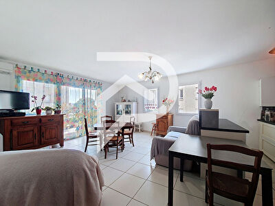 Appartement à vendre Montelimar 4 pièce(s) 90 m2