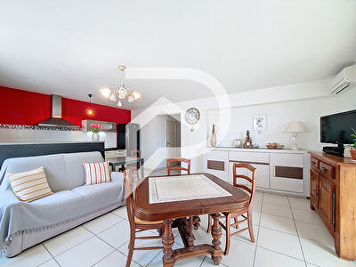 Appartement à vendre Montelimar 4 pièce(s) 90 m2