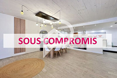 Maison à vendre Montélimar 5 pièce(s) 200 m2