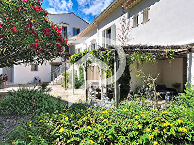 Maison à vendre Le Teil 4 pièce(s) 117 m2