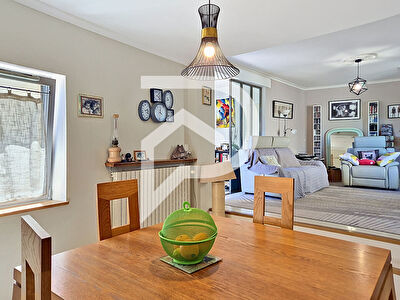 Maison à vendre Le Teil 4 pièce(s) 117 m2