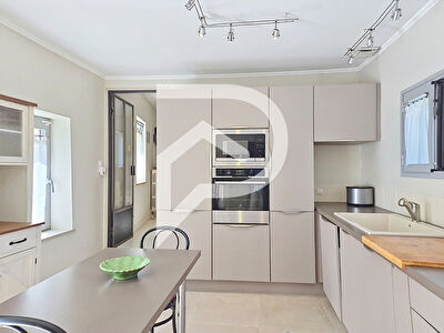Maison à vendre Le Teil 4 pièce(s) 117 m2