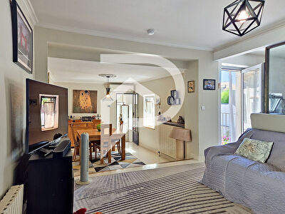 Maison à vendre Le Teil 4 pièce(s) 117 m2