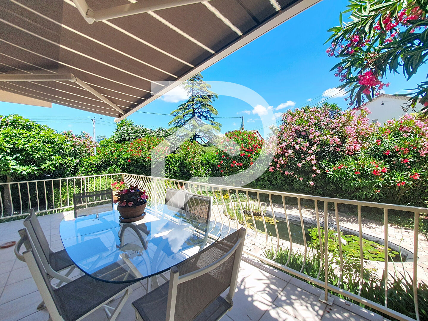 Photo du bien : Maison 6 pièces 156 m2