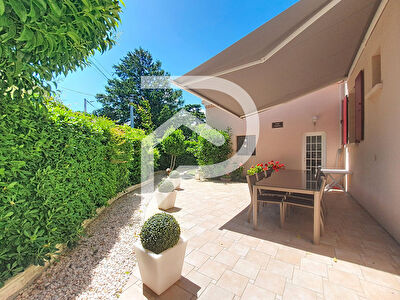 Maison à vendre Montélimar 6 pièce(s) 156 m2