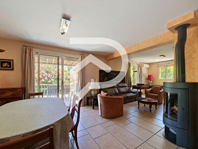 Maison à vendre Montélimar 6 pièce(s) 156 m2