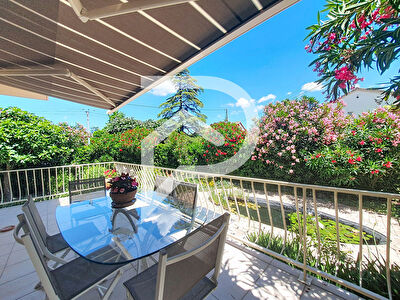 Maison à vendre Montélimar 6 pièce(s) 156 m2