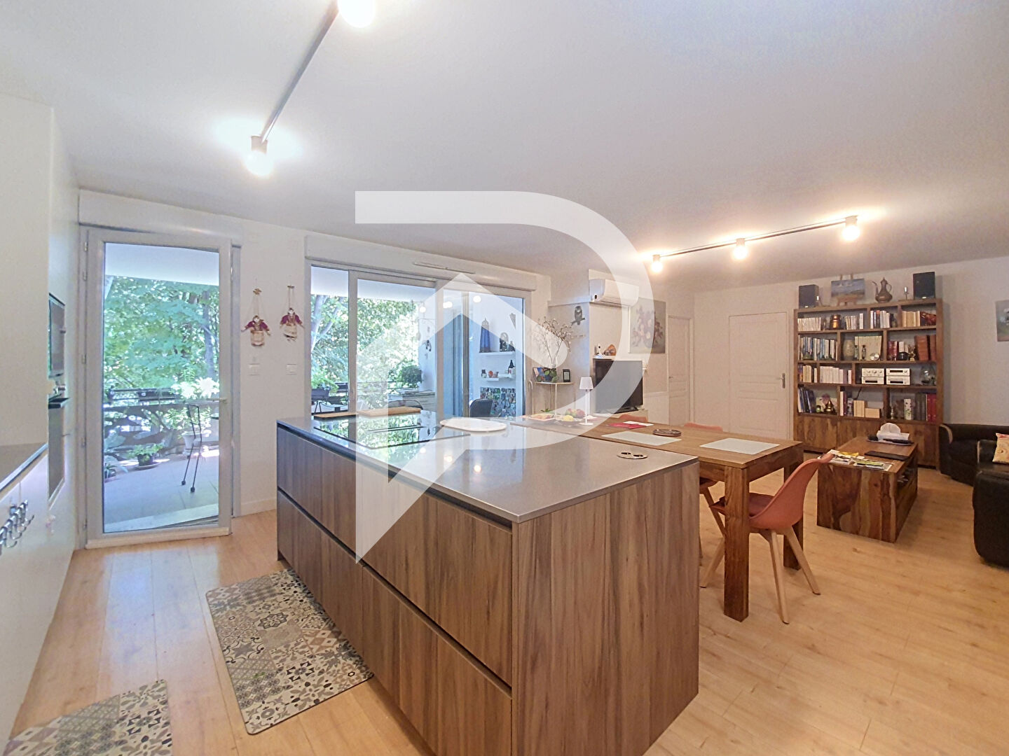 Photo du bien : Appartement 3 pièces 73 m2