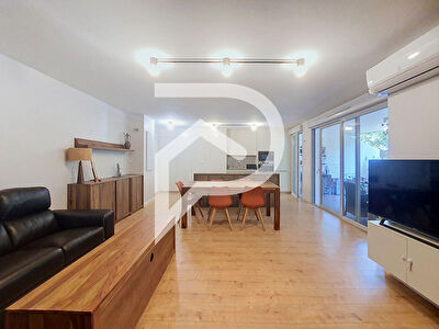 Appartement à vendre Montélimar 3 pièce(s) 73 m2