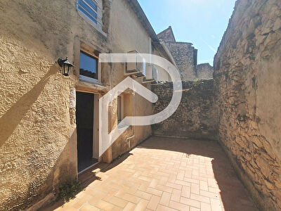 Maison de ville à vendre Ancône 4 pièce(s) 113 m2