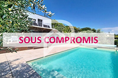 Maison à vendre Sauzet 6 pièce(s) 154 m2