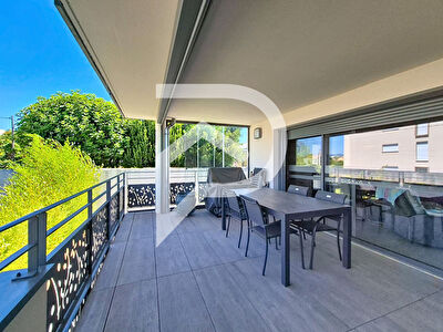 Appartement à vendre Montelimar 4 pièce(s) 91 m2