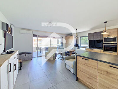 Appartement à vendre Montelimar 4 pièce(s) 91 m2