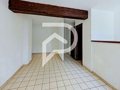 Appartement à vendre Montélimar 1 pièce(s) 25 m2