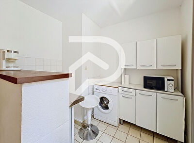 Appartement à vendre Montélimar 1 pièce(s) 25 m2