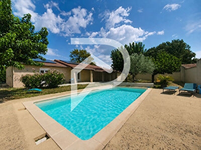 Maison à vendre Donzère 4 pièce(s) 120 m2